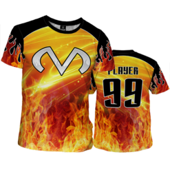 Mojo Firestarter