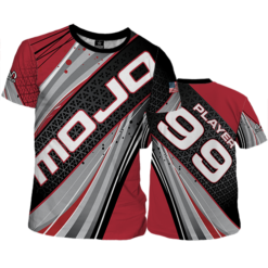 Mojo Sideways