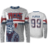 1494 FD Long Sleeve MENS