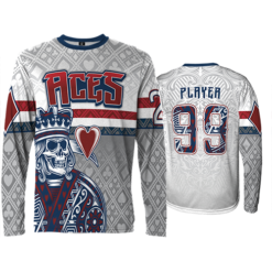1494 FD Long Sleeve MENS