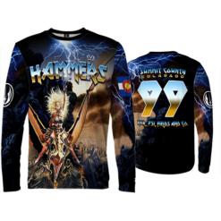 1485 FD Long Sleeve MENS