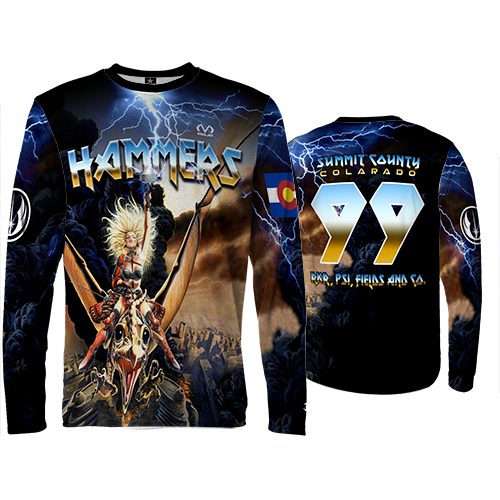 1485 FD Long Sleeve MENS