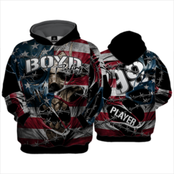1496 FD Hoody