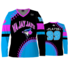 1513 FD Womens V-Neck Longsleeve