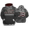 1493 FD Hoody