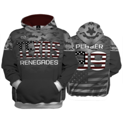 1493 FD Hoody