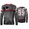 918 FD Long Sleeve MENS