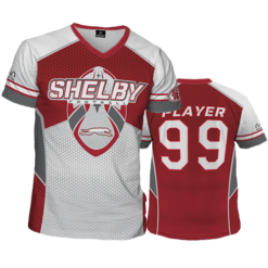 545 FD Sport V-Neck MENS