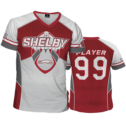 545 FD Sport V-Neck MENS