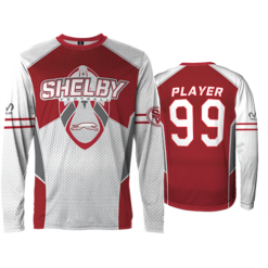 545 FD Long Sleeve MENS