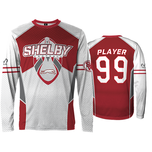 545 FD Long Sleeve MENS