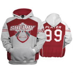 545 FD Hoody