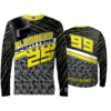 1500 FD Long Sleeve MENS