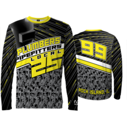 1500 FD Long Sleeve MENS