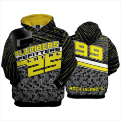 1500 FD Hoody