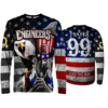 1499 FD Long Sleeve MENS