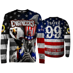 1499 FD Long Sleeve MENS
