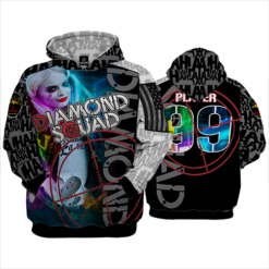 1495 FD Hoody