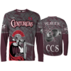 1504 FD Long Sleeve MENS