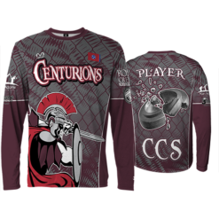 1504 FD Long Sleeve MENS