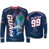 1510 FD Long Sleeve MENS