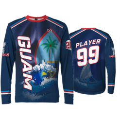 1510 FD Long Sleeve MENS