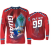 1510 FD Long Sleeve MENS