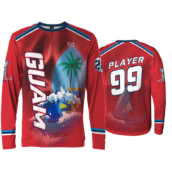 1510 FD Long Sleeve MENS