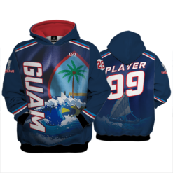 1510 FD Hoody