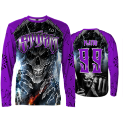 1457 FD Long Sleeve MENS