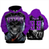 1457 FD Hoody