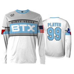 622 FD Long Sleeve MENS
