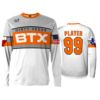 622 FD Long Sleeve MENS