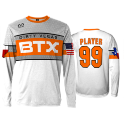 622 FD Long Sleeve MENS