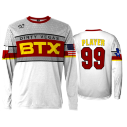 622 FD Long Sleeve MENS