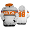 622 FD Hoody
