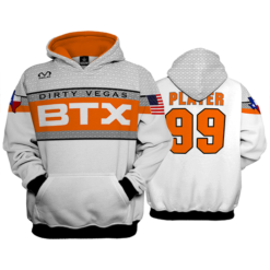 622 FD Hoody