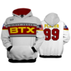 622 FD Hoody