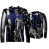 1487 FD Long Sleeve MENS