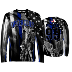 1487 FD Long Sleeve MENS
