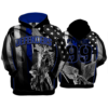 1487 FD Hoody