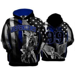 1487 FD Hoody