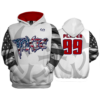 1294 FD Hoody