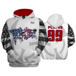 1294 FD Hoody