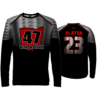 1518 FD Long Sleeve MENS