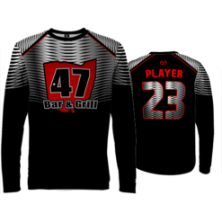 1518 FD Long Sleeve MENS