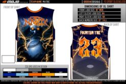 797 FD Sport Sleeveless MENS