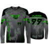 1491 FD Long Sleeve MENS