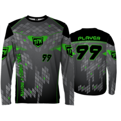 1491 FD Long Sleeve MENS