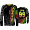 1484 FD Long Sleeve MENS